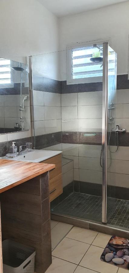 דירות לה טאמפון Meuble Chez Gilbert מראה חיצוני תמונה