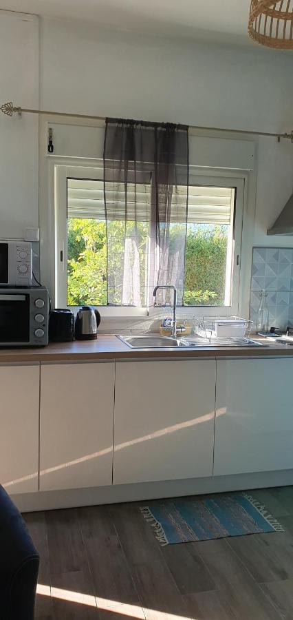 דירות לה טאמפון Meuble Chez Gilbert מראה חיצוני תמונה