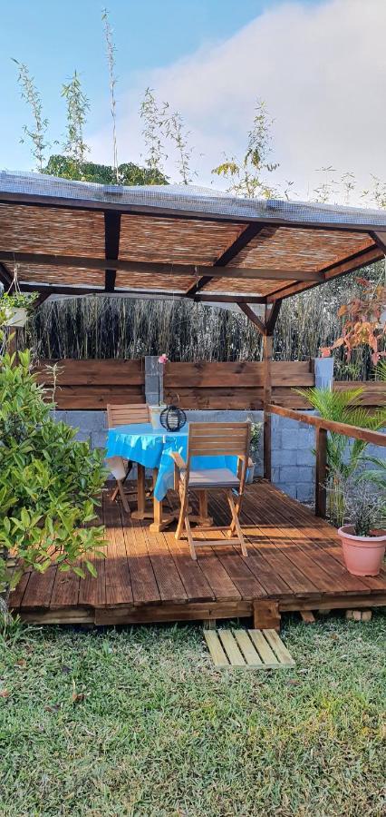 דירות לה טאמפון Meuble Chez Gilbert מראה חיצוני תמונה