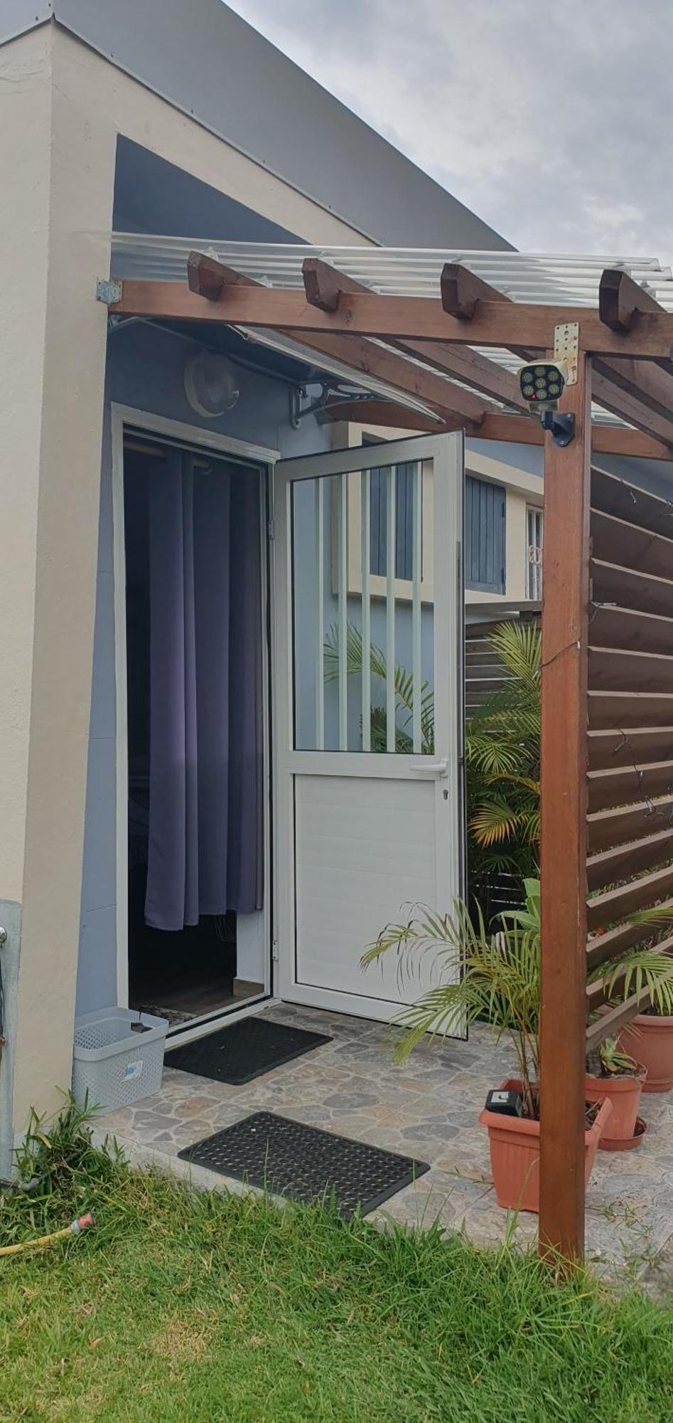 דירות לה טאמפון Meuble Chez Gilbert מראה חיצוני תמונה